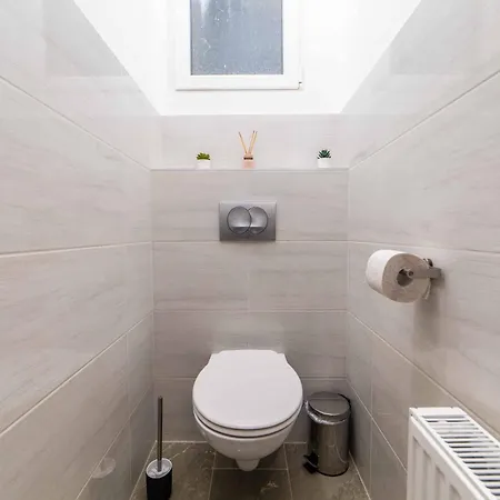 Fiumei Studio Apartment Budapest Exterior photo