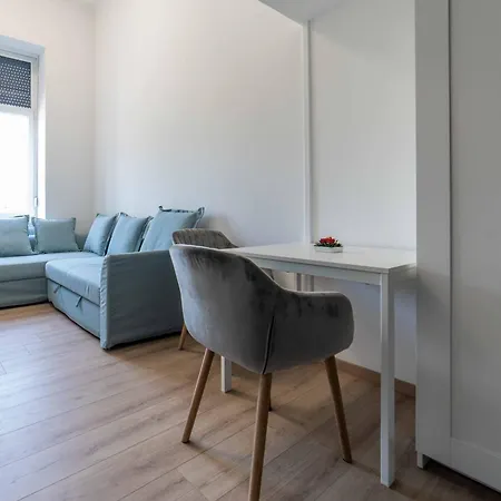 Fiumei Studio Apartment Budapest Exterior photo