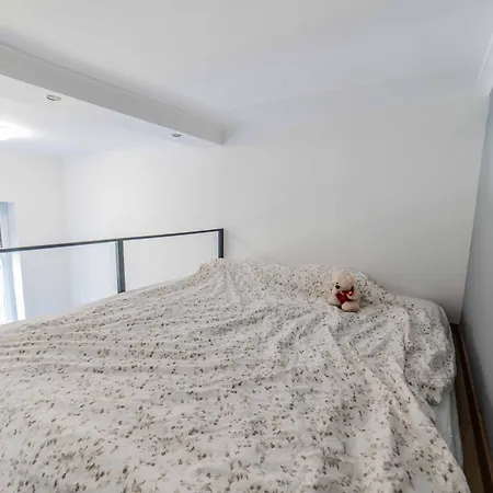 Fiumei Studio Apartment Budapest Exterior photo