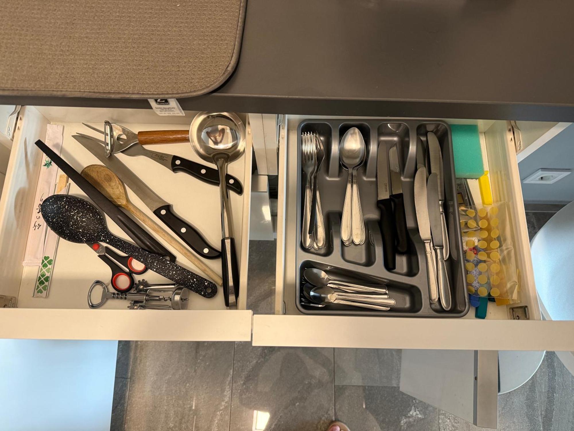Fiumei Apartament