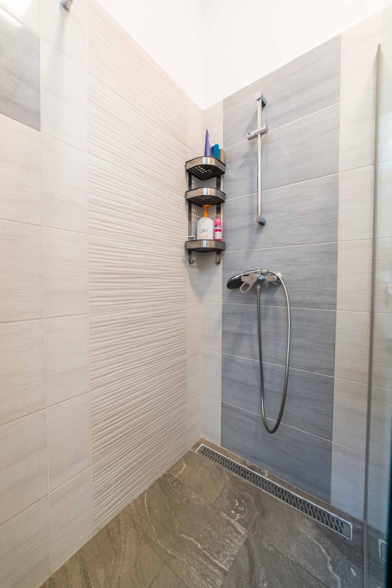 Apartman Fiumei